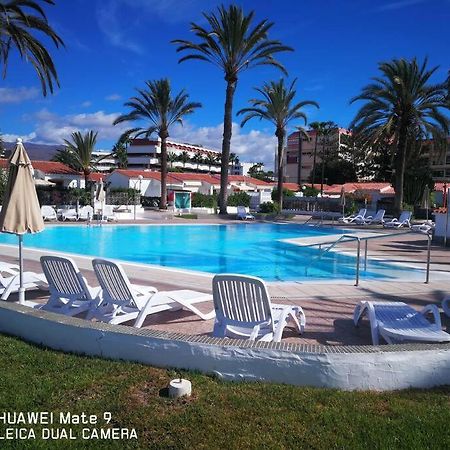 #Stylish Bungalow Maspalomas  Exterior foto